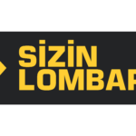 Sizin Lombard Logo