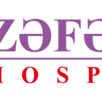 Zeferan hospital logo