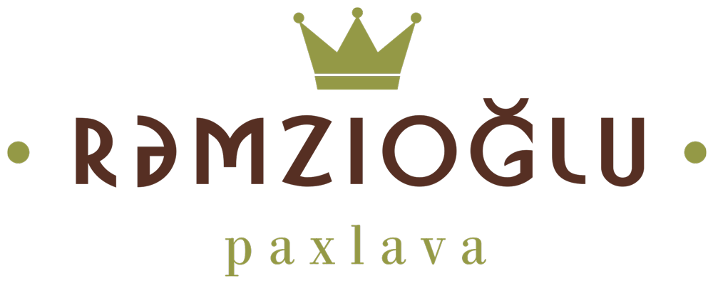 Rəmzioğlu Paxlava